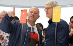 但OpenAI打制自有实体硬件的野心早已不